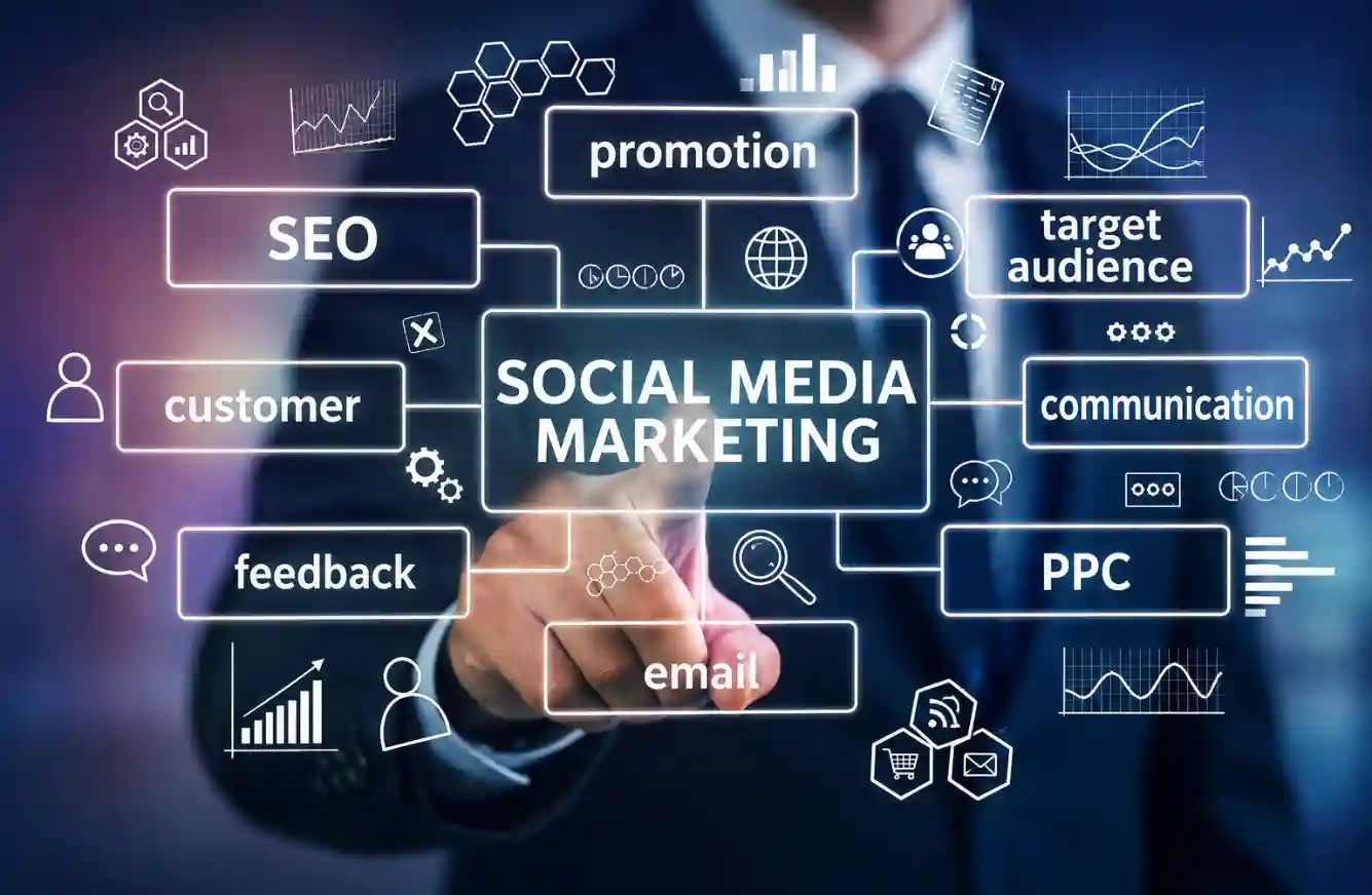 Social Media Marketing Strategies